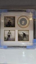 Ronan Keating Framed And