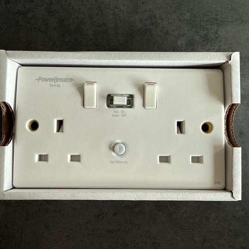 Powerbreaker 13a gang type a - powerbreaker, 2