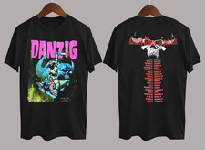 DANZIG III How The Gods Kill