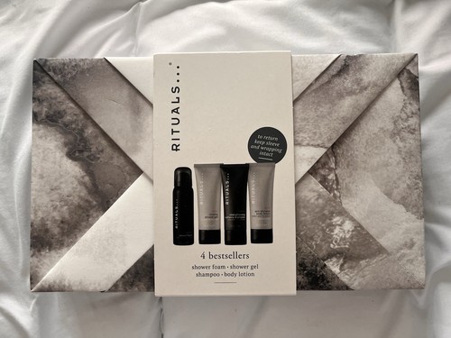 Rituals men gift - rituals, men's