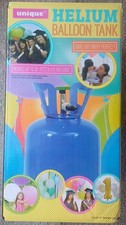 Disposable Helium Balloon