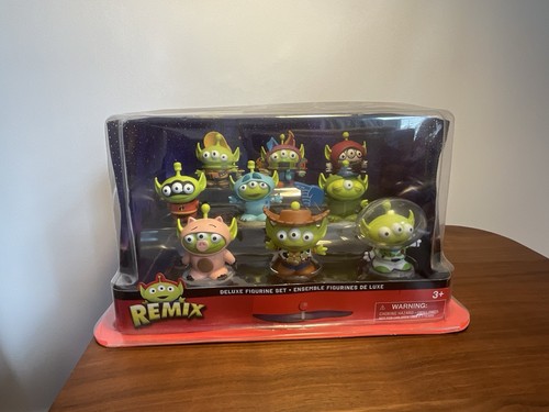 Full set disney remix - full,