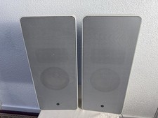 Braun 550 speakers dieter - l,