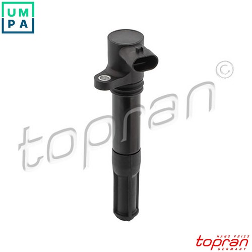Ignition coil 623 909 for - coil, alfa