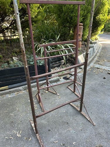 Builders trestles scaffold - builders,