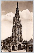 Vintage Bern Münster