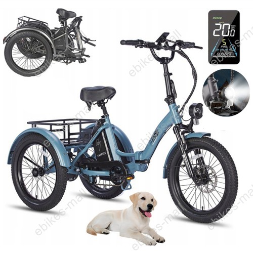 Fafrees electric tricycle - fafrees,