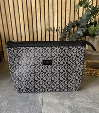 GUESS  Travel Cosmetic Bag
