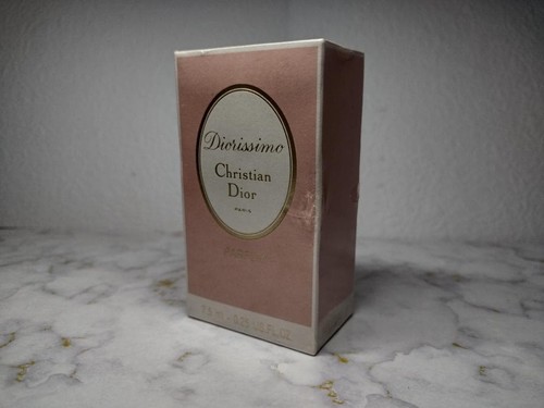 New christian dior diorissimo - new,