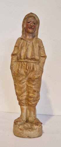 Vintage breton fisherman - vintage,