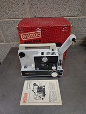 Eumig mark 610d dual - eumig,