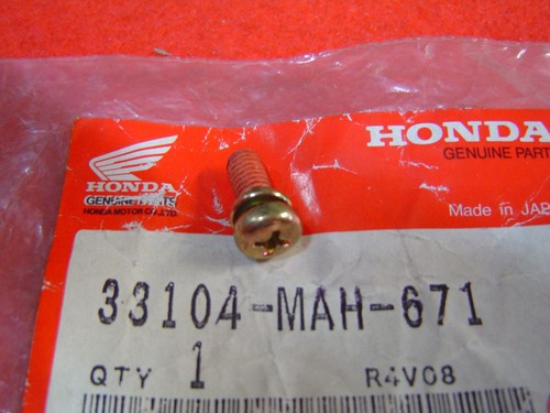 Phillips screw various - on,