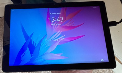 Huawei mediapad ags - mediapad, 10
