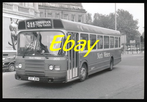 Bus photo leyland national - bus,