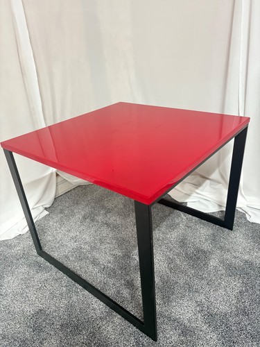 Modern red coffee - modern,