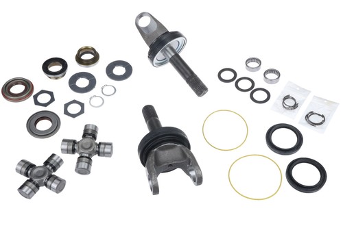 Gasket set piece - piece,