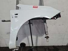 VAUXHALL CORSA D 2011 RIGHT