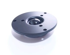 1.25" 3cm Silk Dome 40w Rms 80w Hi-Fi Tweeter Speaker drivers 11cm  1.5k-22k