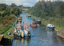 Picture Postcard> GRAND UNION