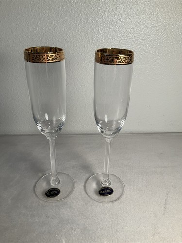 Lenox crystal autumn - lenox,