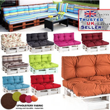 Pallet Sofa Cushions – Euro