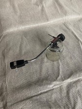Early tonearm Connoisseur spares or repair. Mono and stereo cartridges