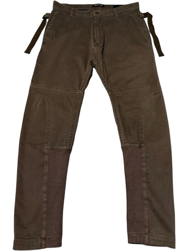 Helmut lang bondage - helmut, pants