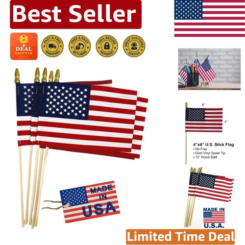 Durable cotton mini - cotton, american