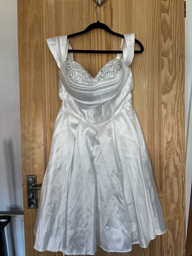 Shein wedding dress size - wedding,