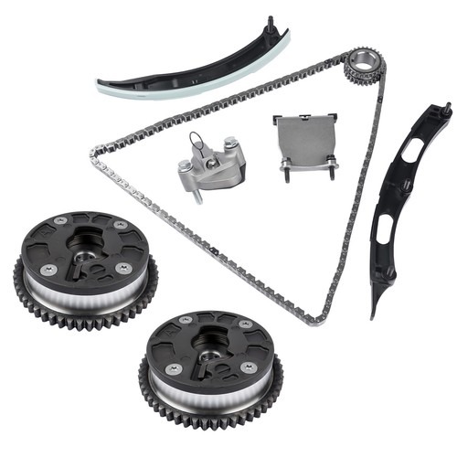 Timing chain kit - timing,