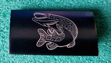 ABU 5601/5600 Swartzonker