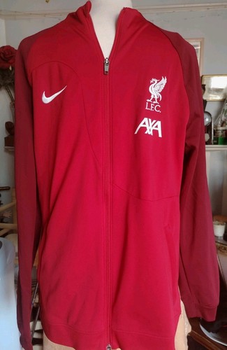 Liverpool nike jacket - nike,