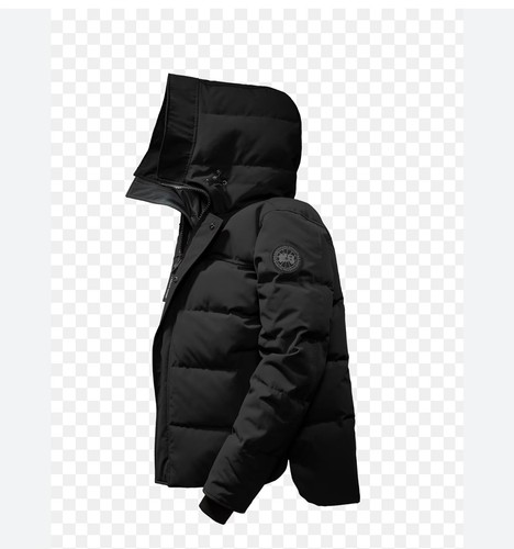 Canada goose macmillan parka - canada,