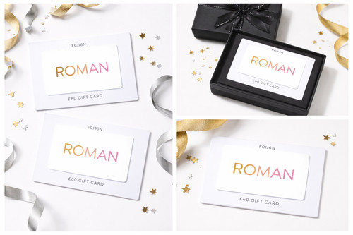 Elegant gift 60 - elegant, –