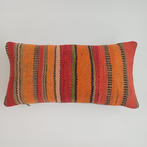 Moroccan rug cushion cover - cushion,