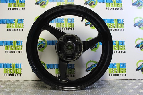 Honda cbr 600 wheel - honda,