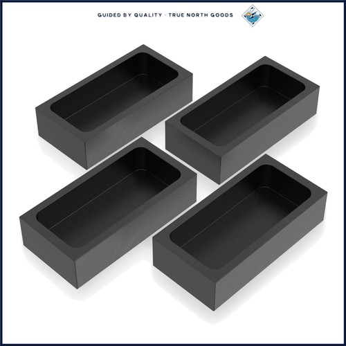 Effortless release graphite - effortless,