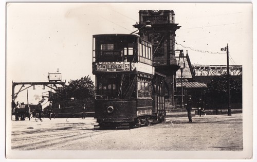 South shields tramways - shields, 21