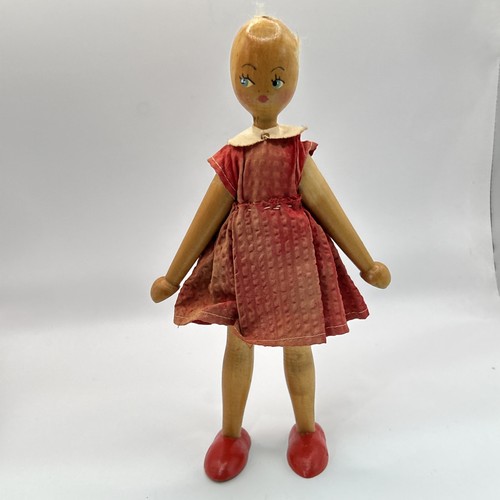 1959 joli wooden polish folk - 1959,