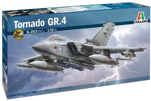 Italeri panavia tornado - italeri,