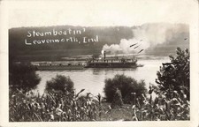 RPPC Leavenworth IN J&L STEEL