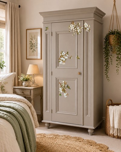 Wardrobe