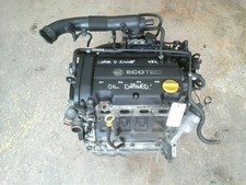 VAUXHALL ASTRA H MERIVA A