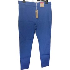 M&S High Rise Jeggings Size UK