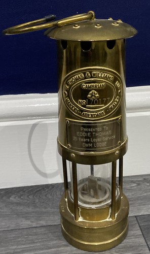 Vintage thomas williams - thomas, &
