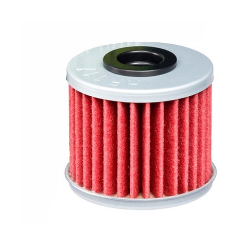 Hiflo hf117 e1711700 oil - hf117,