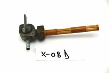 Honda CX 500 - Fuel Tap Fuel