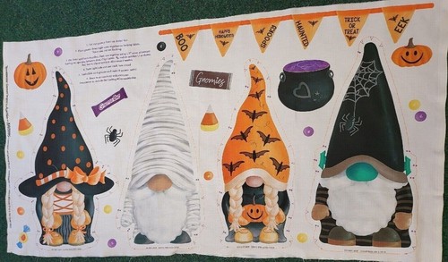 Benartex spooktacular - benartex,