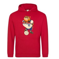 Bulldog Bobby retro England