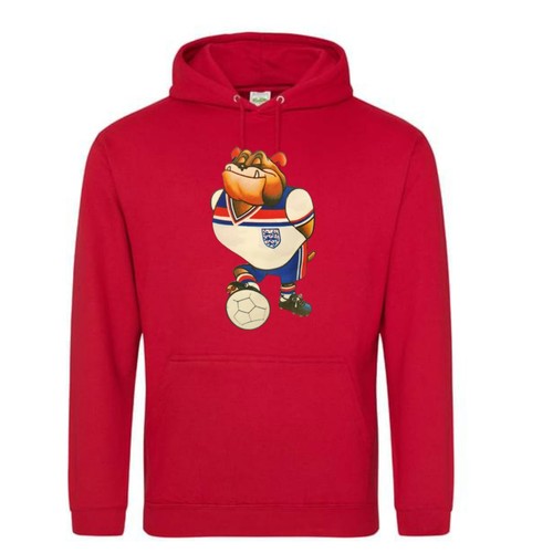 Bulldog bobby retro - bobby,
